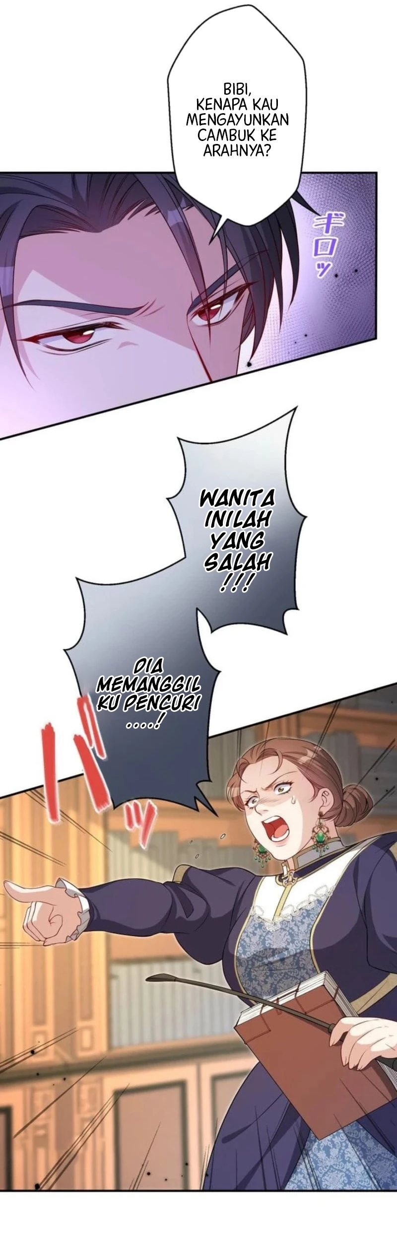 I May Be a Sickly Mom, but I’ll Raise My Fallen Son! Chapter 9 - halaman 5