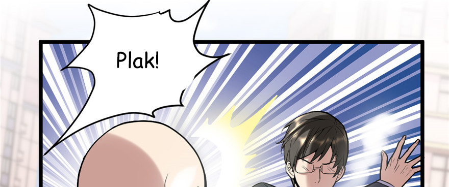 I Might Be A Fake Cultivator Chapter 1 - halaman 14