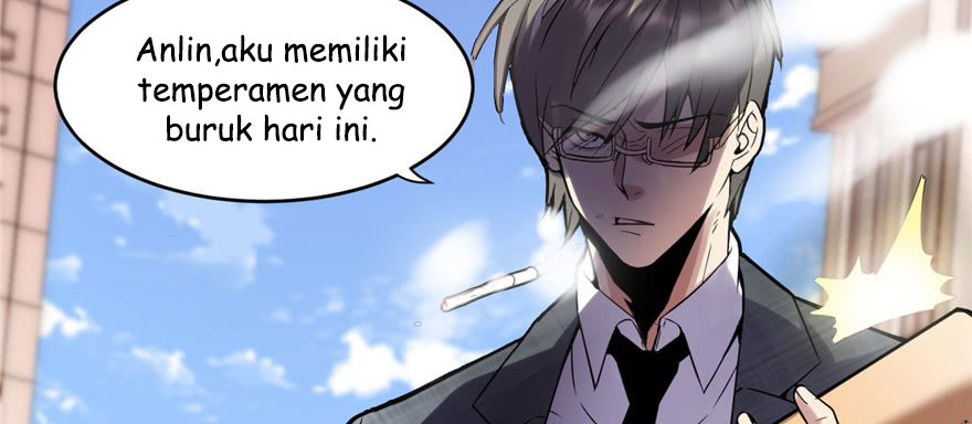 I Might Be A Fake Cultivator Chapter 1 - halaman 21