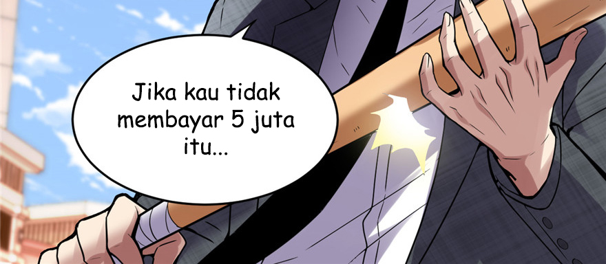 I Might Be A Fake Cultivator Chapter 1 - halaman 22