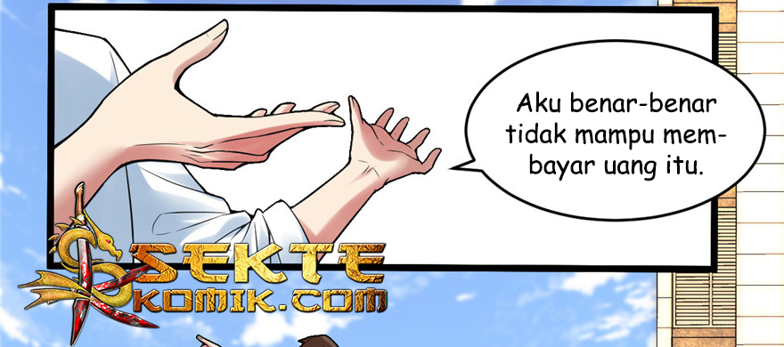 I Might Be A Fake Cultivator Chapter 1 - halaman 26