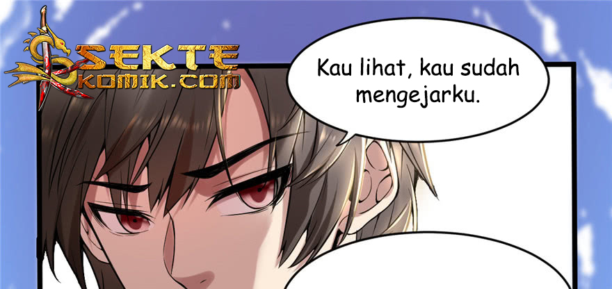 I Might Be A Fake Cultivator Chapter 1 - halaman 3