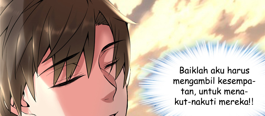 I Might Be A Fake Cultivator Chapter 1 - halaman 30