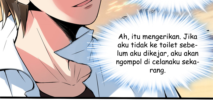 I Might Be A Fake Cultivator Chapter 1 - halaman 31