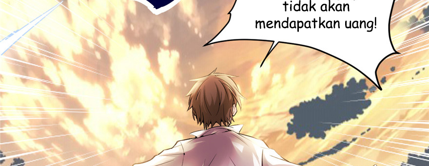 I Might Be A Fake Cultivator Chapter 1 - halaman 34