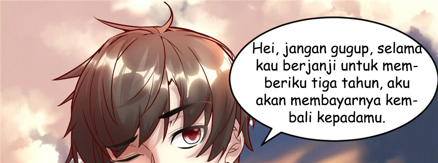 I Might Be A Fake Cultivator Chapter 1 - halaman 37