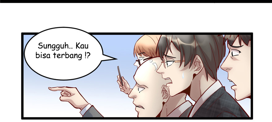 I Might Be A Fake Cultivator Chapter 1 - halaman 39