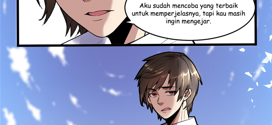 I Might Be A Fake Cultivator Chapter 1 - halaman 4
