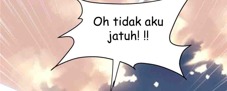 I Might Be A Fake Cultivator Chapter 1 - halaman 42