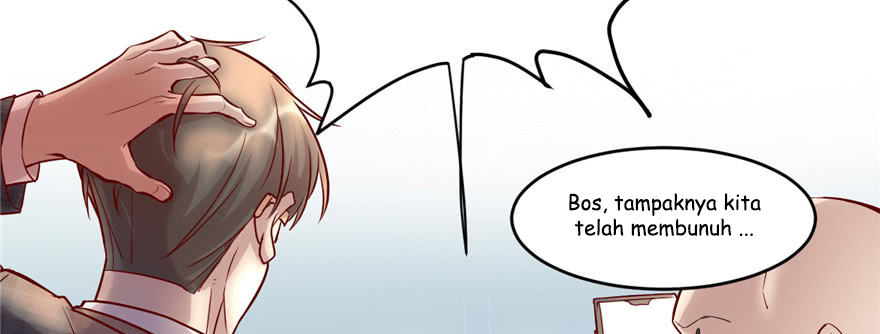 I Might Be A Fake Cultivator Chapter 1 - halaman 48