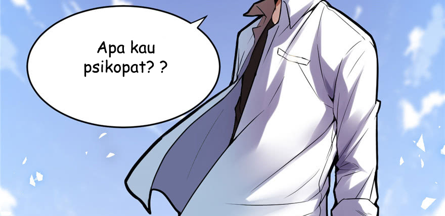I Might Be A Fake Cultivator Chapter 1 - halaman 5
