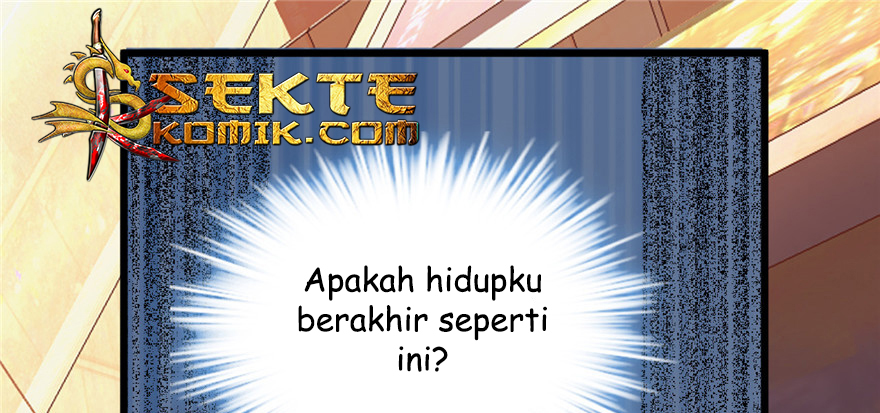 I Might Be A Fake Cultivator Chapter 1 - halaman 50