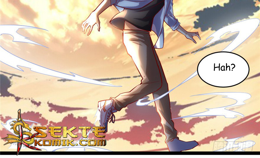 I Might Be A Fake Cultivator Chapter 1 - halaman 59