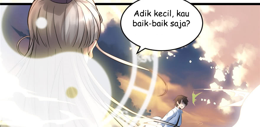 I Might Be A Fake Cultivator Chapter 1 - halaman 62