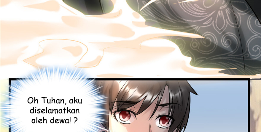 I Might Be A Fake Cultivator Chapter 1 - halaman 66