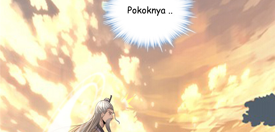 I Might Be A Fake Cultivator Chapter 1 - halaman 68