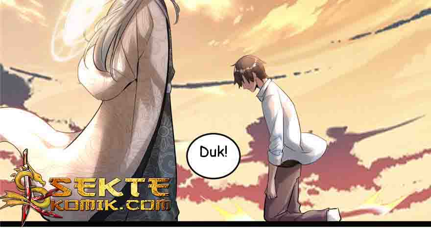 I Might Be A Fake Cultivator Chapter 1 - halaman 69