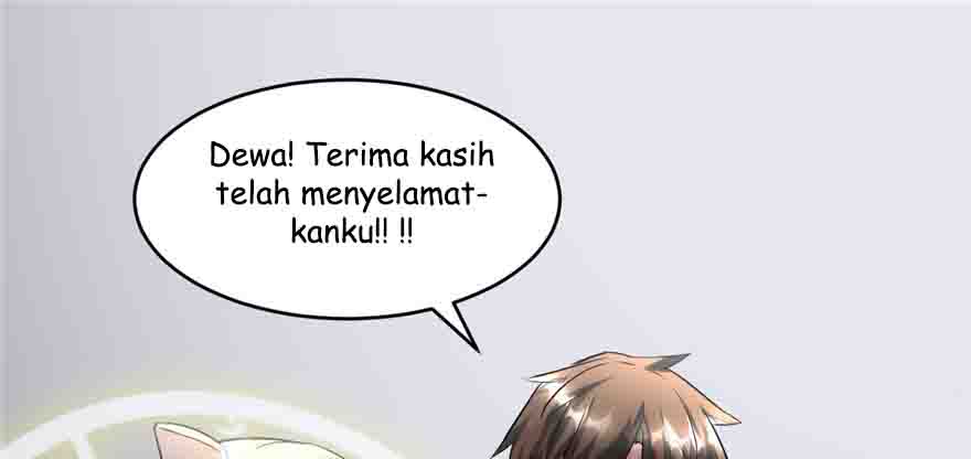 I Might Be A Fake Cultivator Chapter 1 - halaman 70