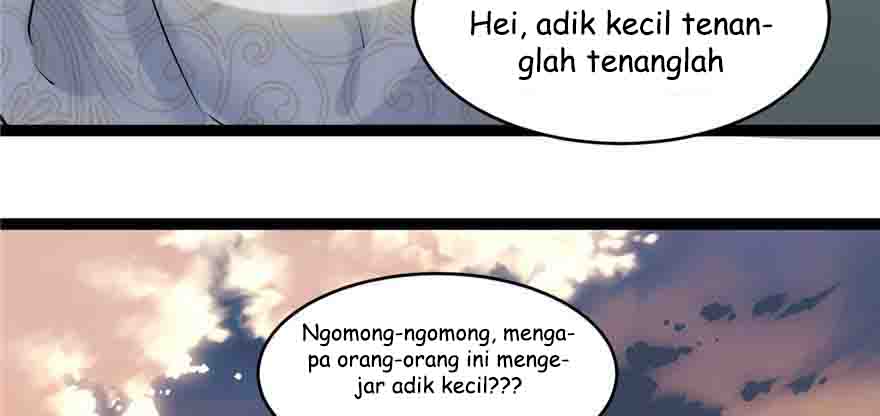 I Might Be A Fake Cultivator Chapter 1 - halaman 73