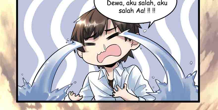 I Might Be A Fake Cultivator Chapter 1 - halaman 75