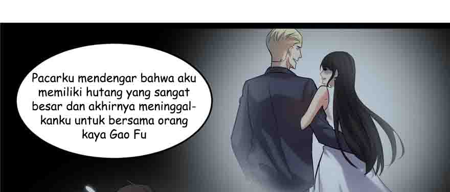 I Might Be A Fake Cultivator Chapter 1 - halaman 79
