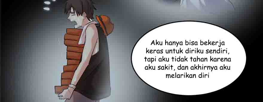 I Might Be A Fake Cultivator Chapter 1 - halaman 80