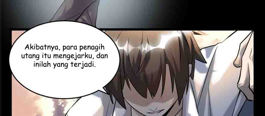I Might Be A Fake Cultivator Chapter 1 - halaman 81