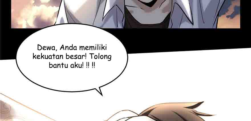 I Might Be A Fake Cultivator Chapter 1 - halaman 82