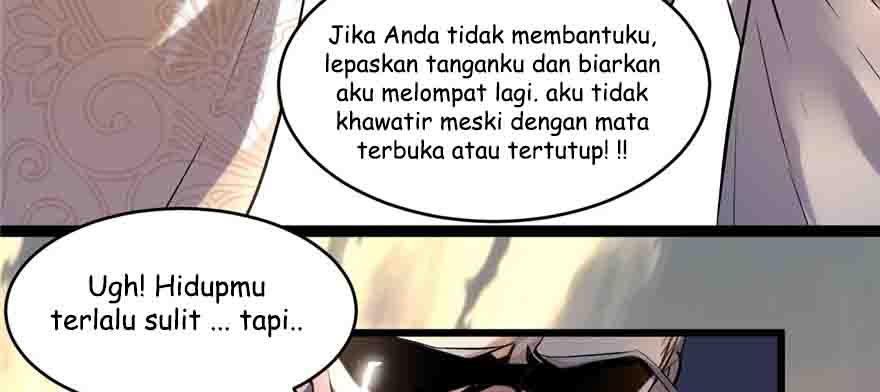 I Might Be A Fake Cultivator Chapter 1 - halaman 84