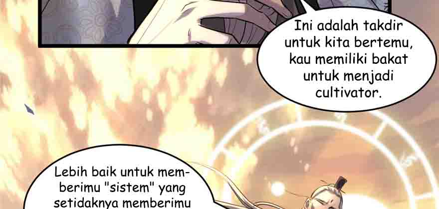 I Might Be A Fake Cultivator Chapter 1 - halaman 86
