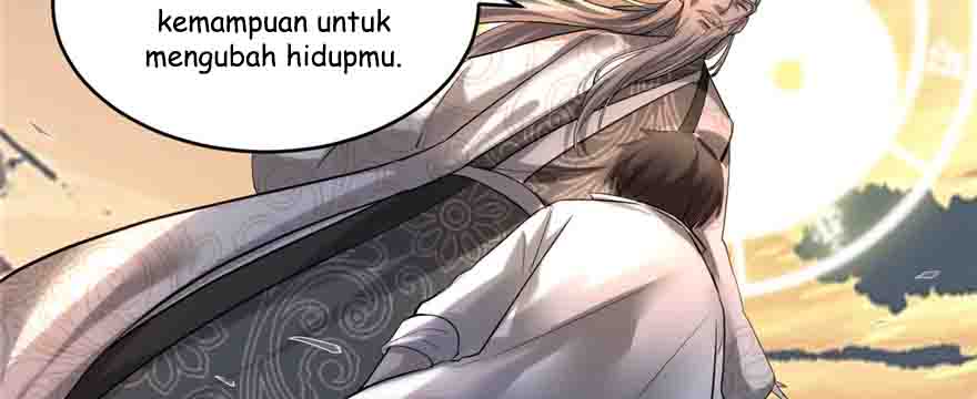 I Might Be A Fake Cultivator Chapter 1 - halaman 87