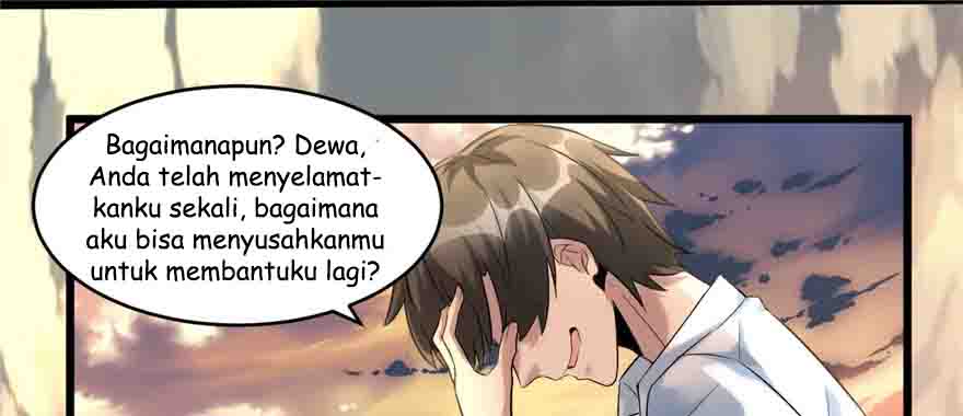 I Might Be A Fake Cultivator Chapter 1 - halaman 89