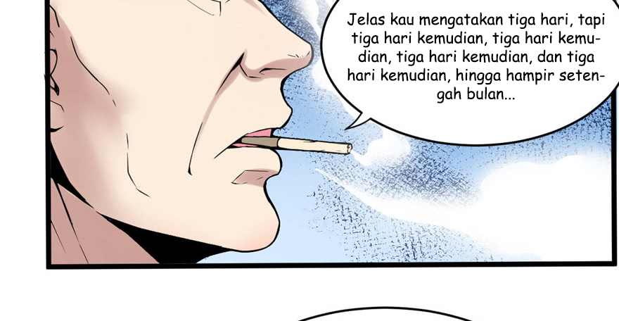 I Might Be A Fake Cultivator Chapter 1 - halaman 9