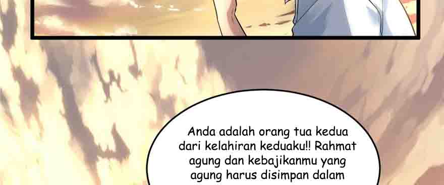 I Might Be A Fake Cultivator Chapter 1 - halaman 90