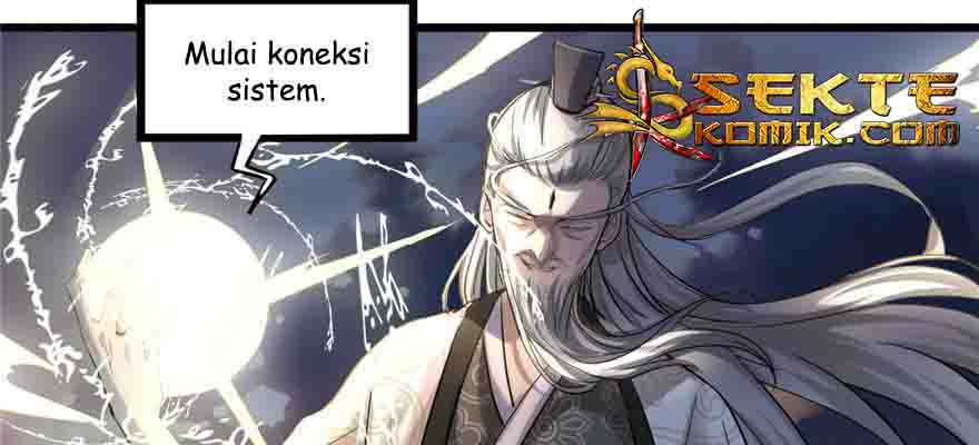 I Might Be A Fake Cultivator Chapter 1 - halaman 93
