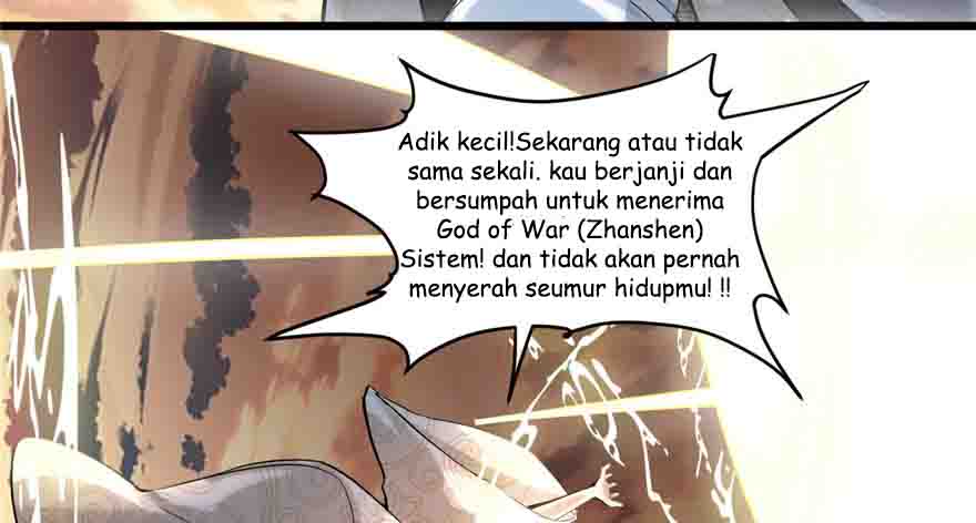 I Might Be A Fake Cultivator Chapter 1 - halaman 95