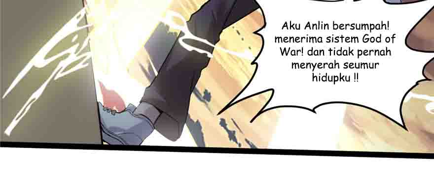 I Might Be A Fake Cultivator Chapter 1 - halaman 98