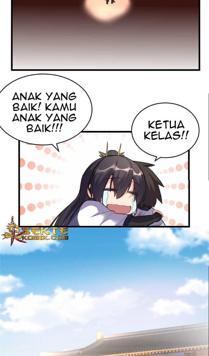 I Might Be A Fake Cultivator Chapter 10 - halaman 11
