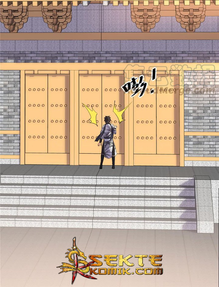 I Might Be A Fake Cultivator Chapter 10 - halaman 27
