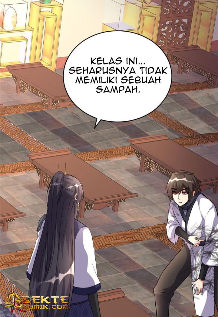 I Might Be A Fake Cultivator Chapter 10 - halaman 3