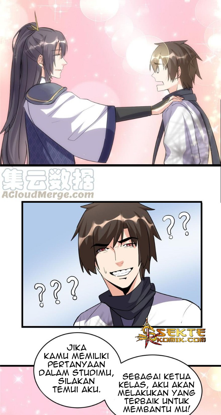 I Might Be A Fake Cultivator Chapter 10 - halaman 6