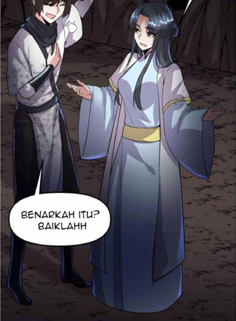 I Might Be A Fake Cultivator Chapter 100 - halaman 11