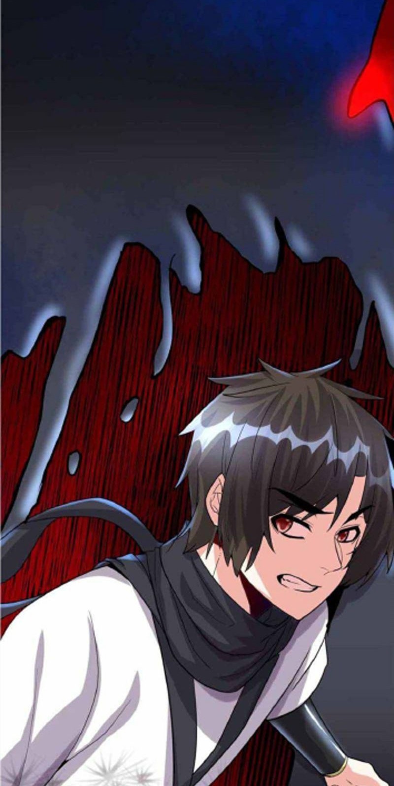 I Might Be A Fake Cultivator Chapter 100 - halaman 18