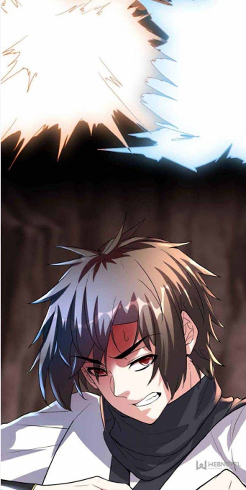 I Might Be A Fake Cultivator Chapter 100 - halaman 23