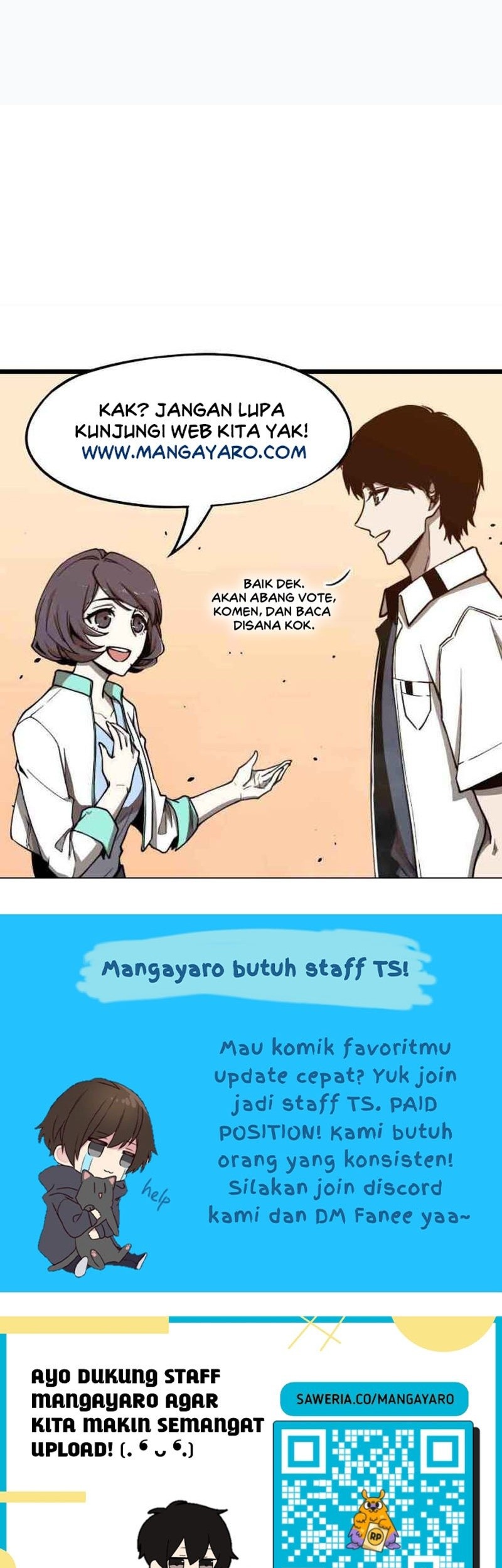 I Might Be A Fake Cultivator Chapter 100 - halaman 31