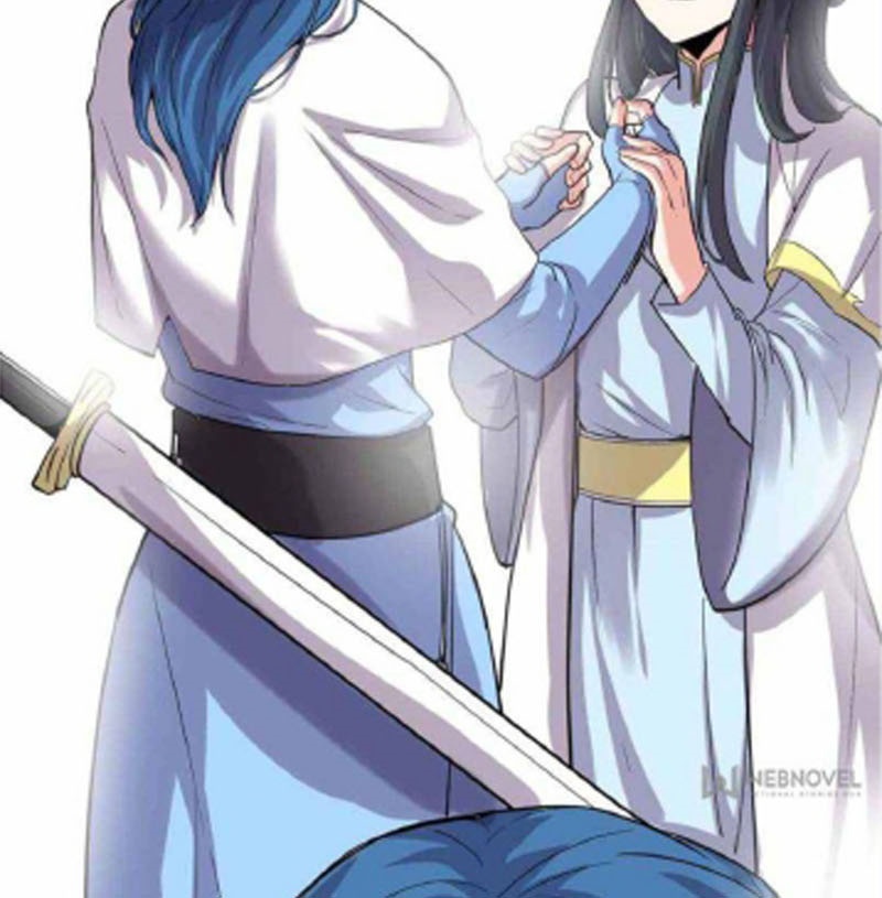 I Might Be A Fake Cultivator Chapter 100 - halaman 6
