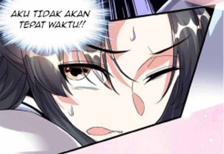 I Might Be A Fake Cultivator Chapter 101 - halaman 17