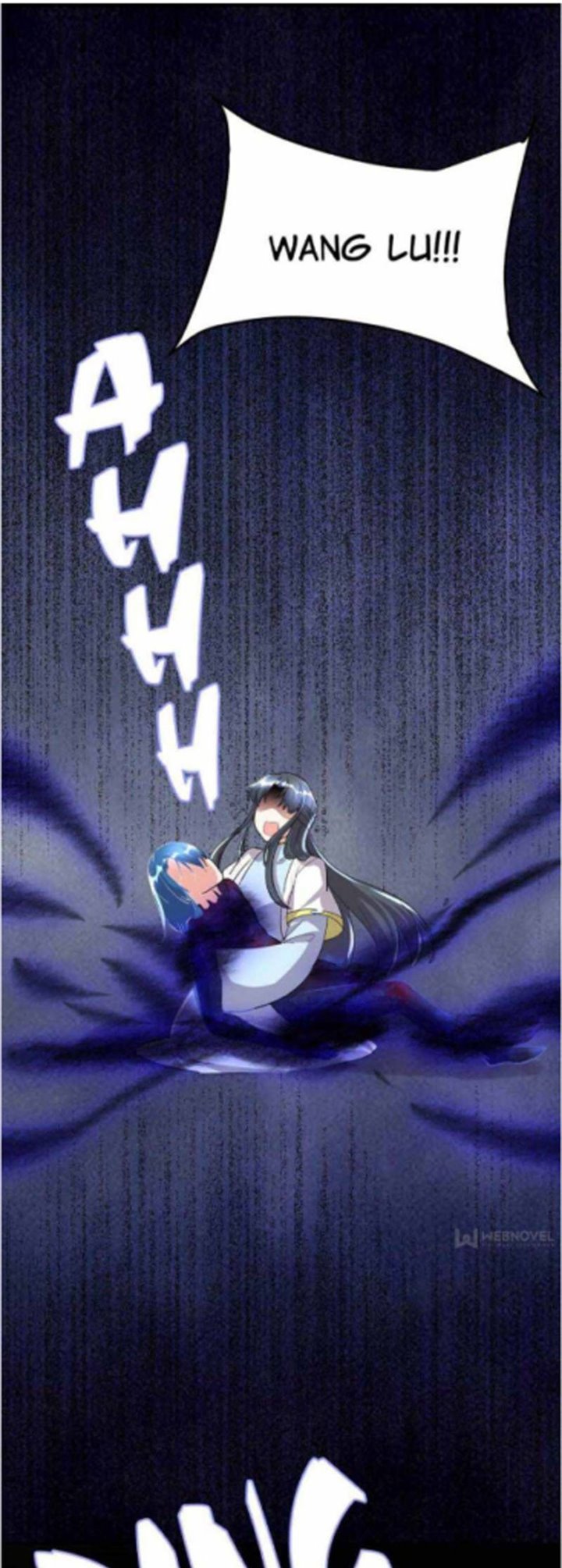 I Might Be A Fake Cultivator Chapter 101 - halaman 30