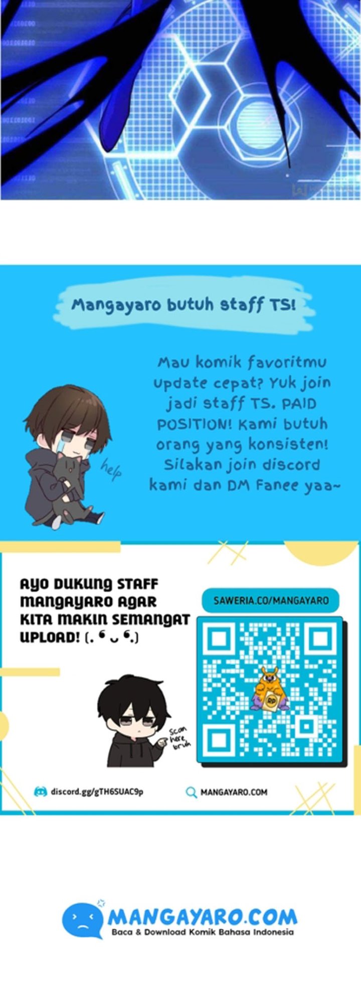 I Might Be A Fake Cultivator Chapter 101 - halaman 33