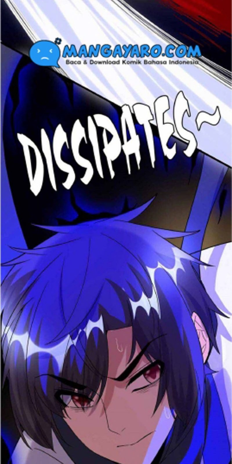 I Might Be A Fake Cultivator Chapter 102 - halaman 11